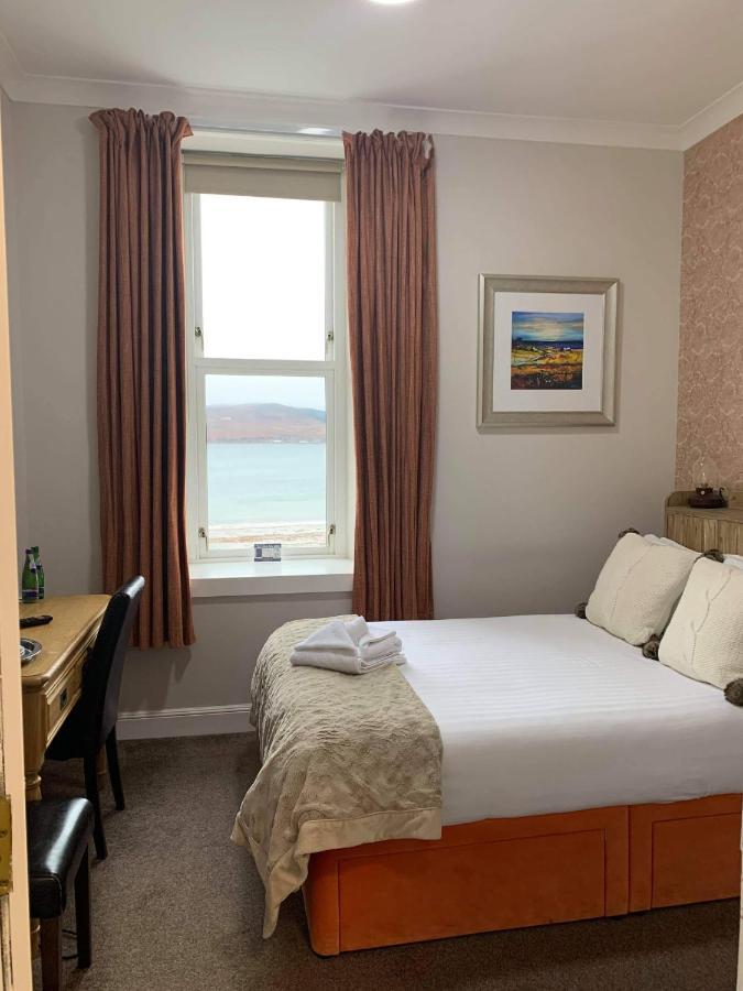 No. 1 Charlotte Street Hotel Port Ellen Exterior photo